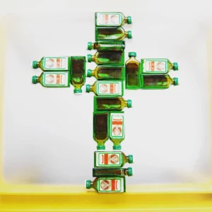 Jesus Christ Jagermeister