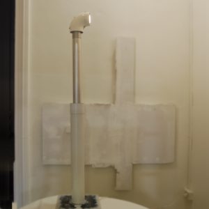 Periscope -  Lampada da terra