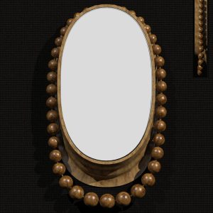 Vanity fear - Specchiera