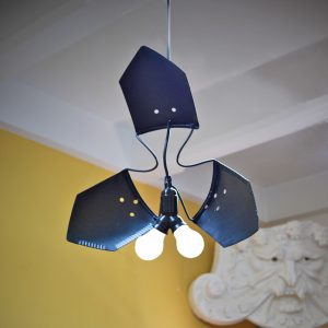 Bat -  Lampada a soffitto
